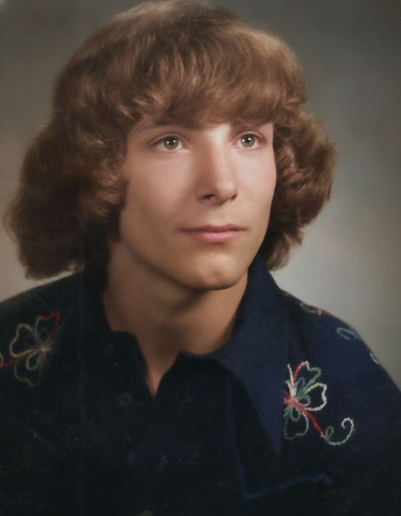 Dennis Paul Grierson Profile Photo
