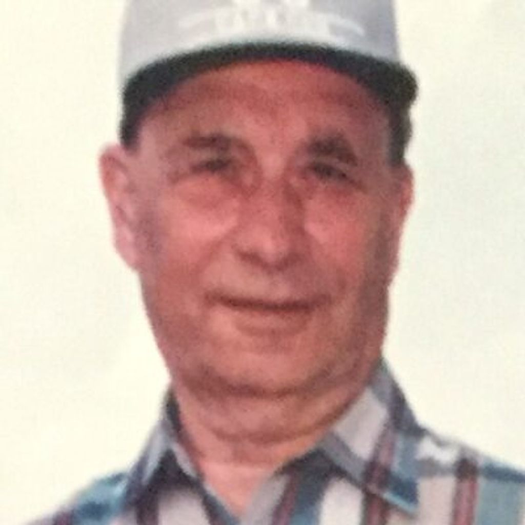 Raymond W. Nadeau