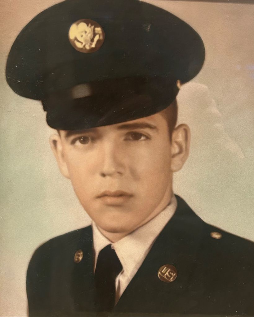 Emil John DePaulis, Jr. Profile Photo