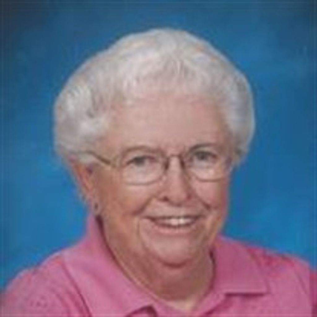 Catherine Eileen Holtmann Profile Photo