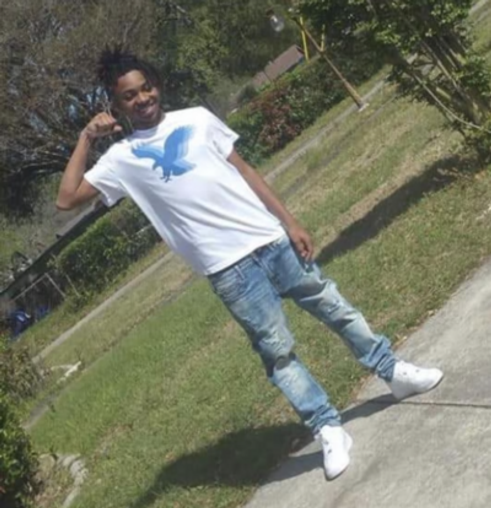 Rutledge Malik Crawford Profile Photo