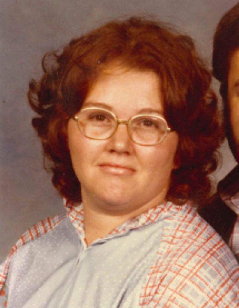 Vera (Jacquelyn) Crowell Profile Photo