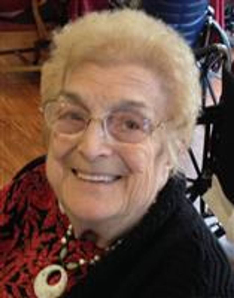 Jean A. (Masso) Lanzi