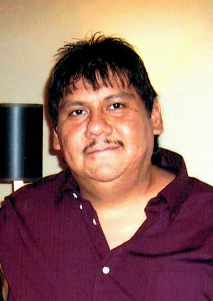 James Anthony Martinez