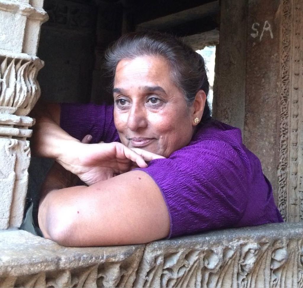 Indira Chandarana Profile Photo