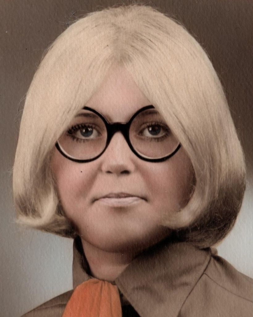 Renda Faye Howell