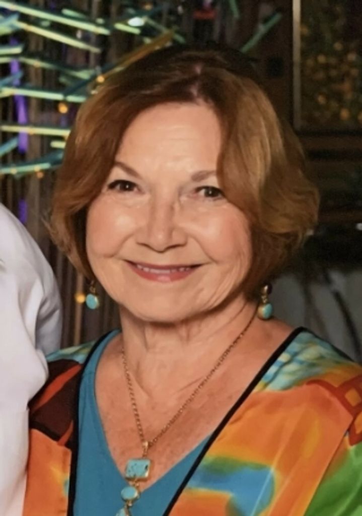 Lauren Sue Askew