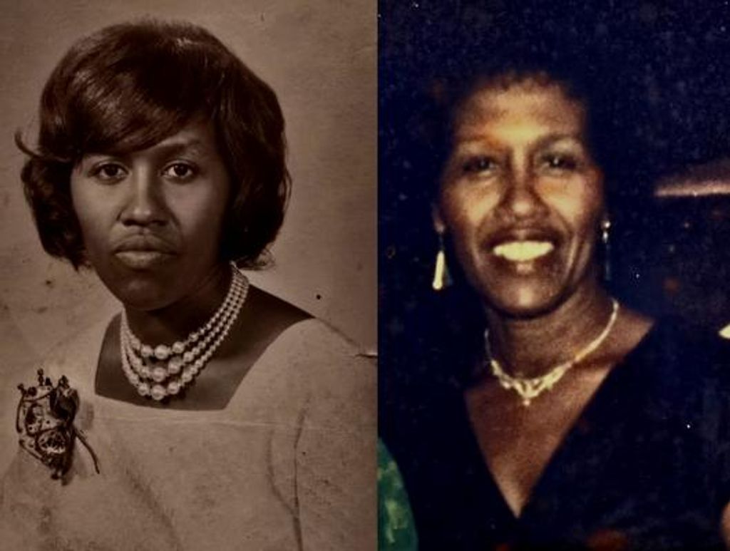 Luevenia Wallace Toodle Profile Photo