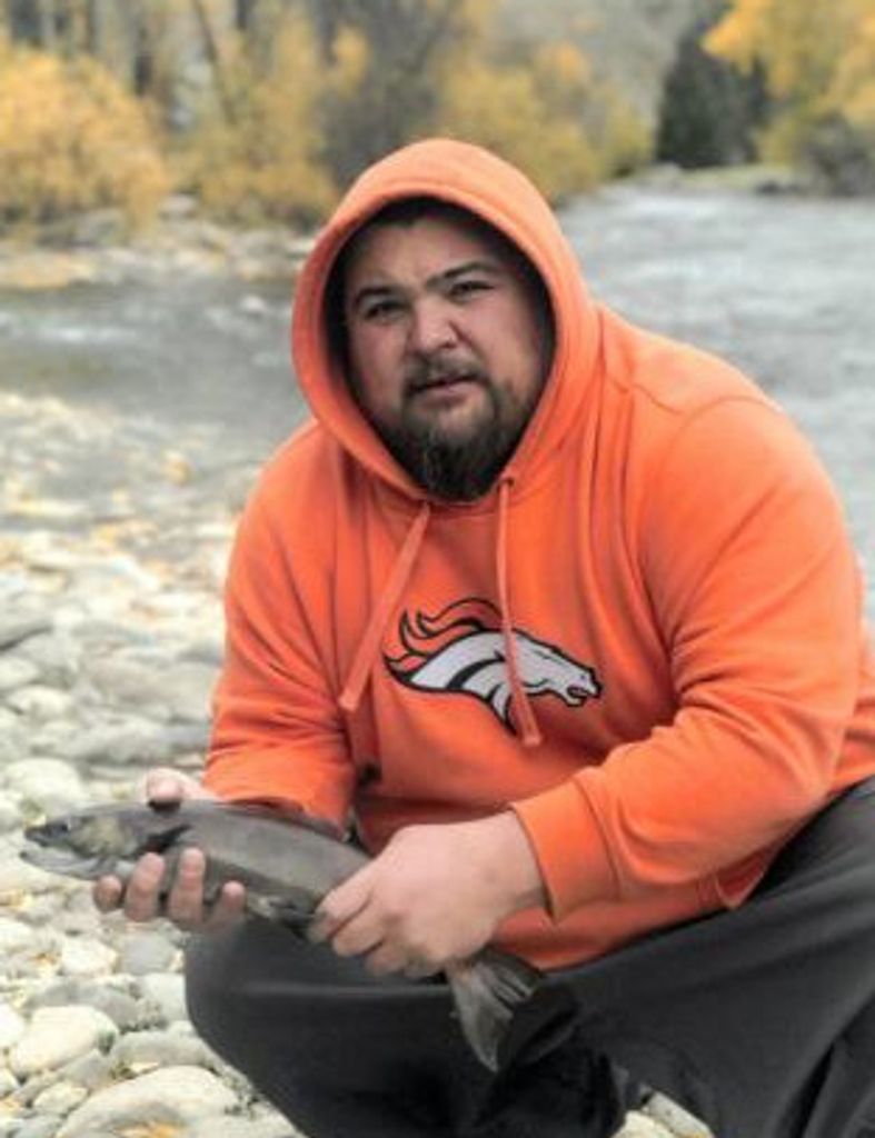 Richard Abeyta
