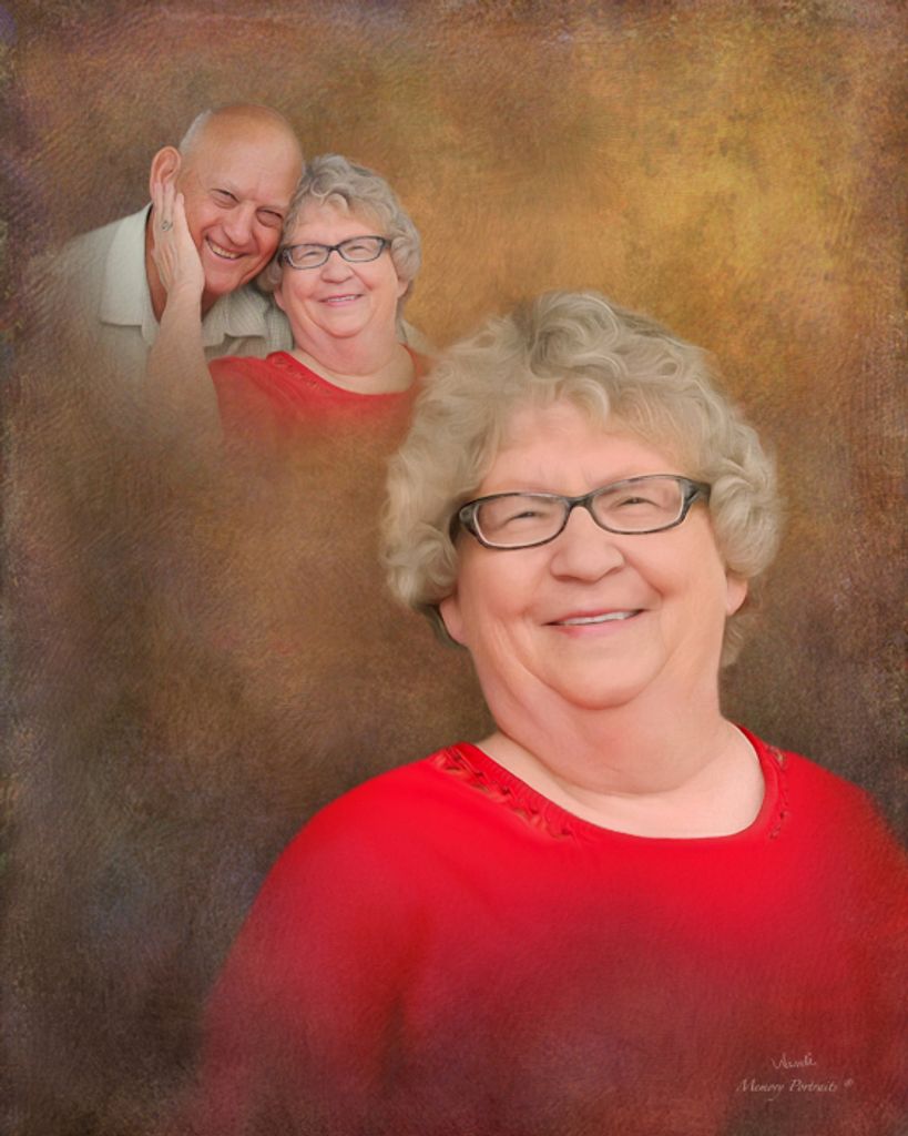 Mary Belle Bednorz