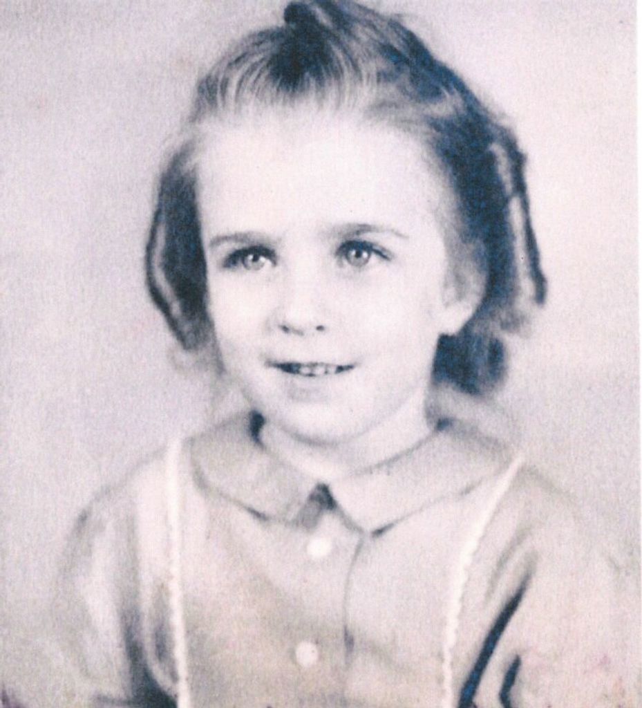 Thelma Mae Jones