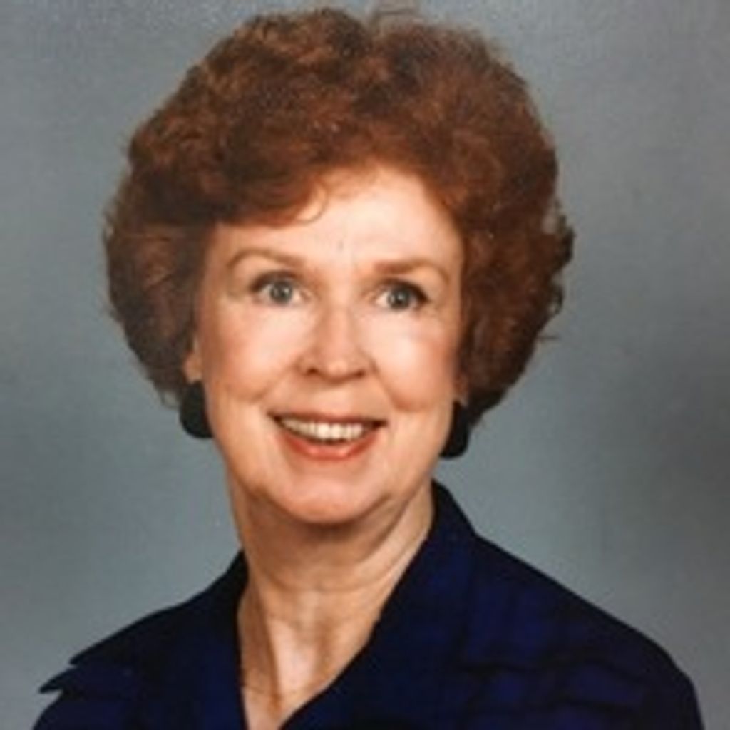 Doris Marie Edge