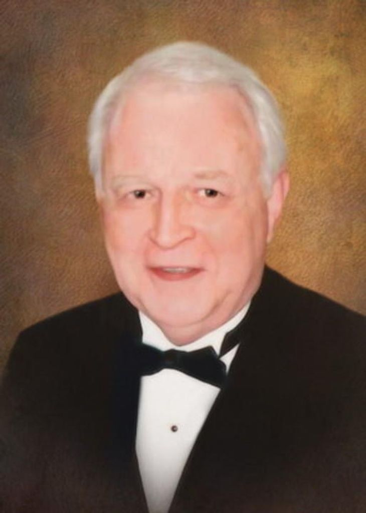 Dr. Dale Bennett
