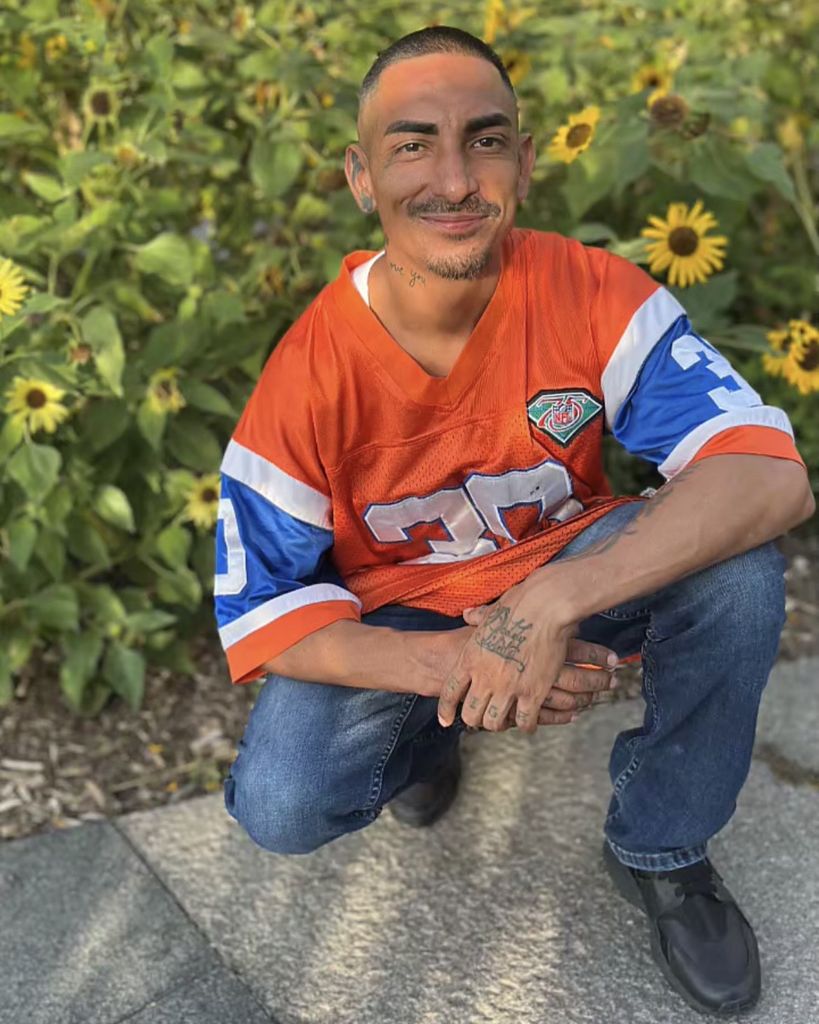Jeffery Joseph "Bubba" Lucero