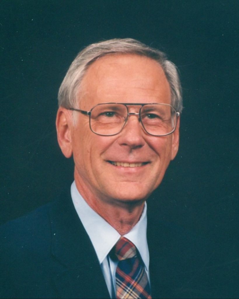 E. Henry Pittman Profile Photo