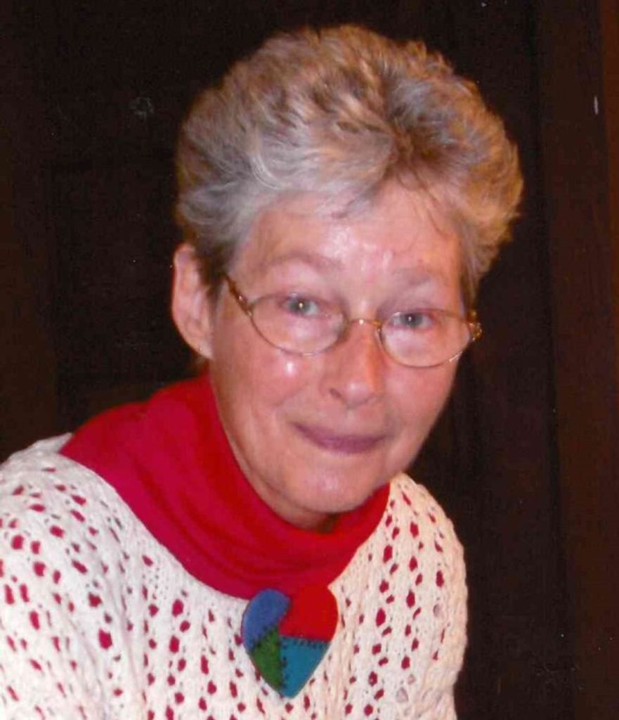 Marcia J Killough