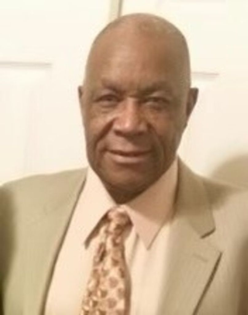 Charles Frederick Dearing Profile Photo