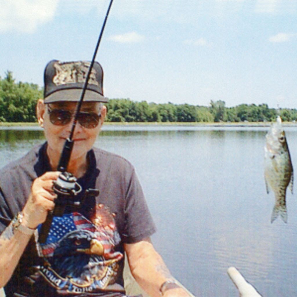 Vernon Brittingham Profile Photo