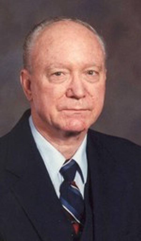 Dr. William Eugene Wells, Sr.