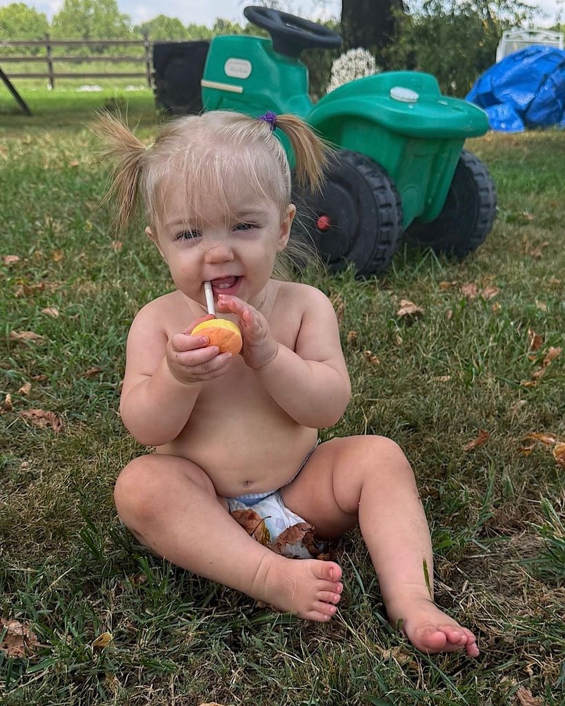Annie Lynn Perdue Profile Photo