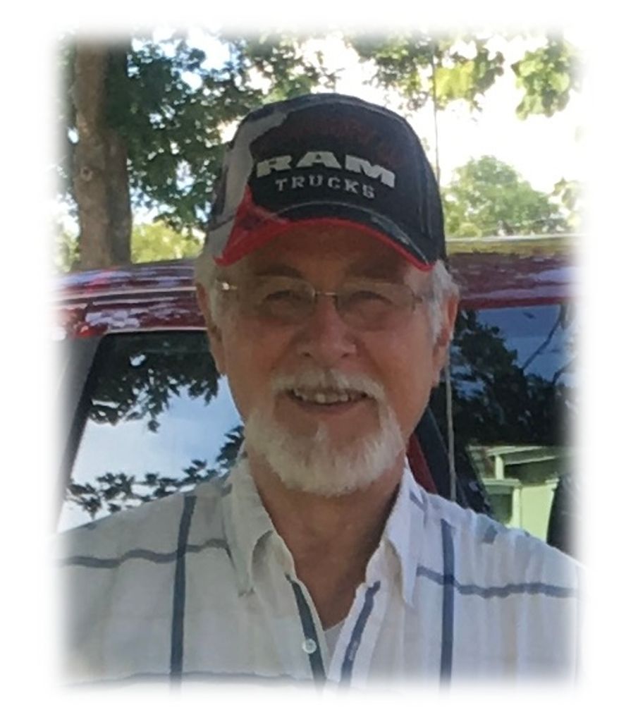 Richard "Rick" John Fenn Profile Photo