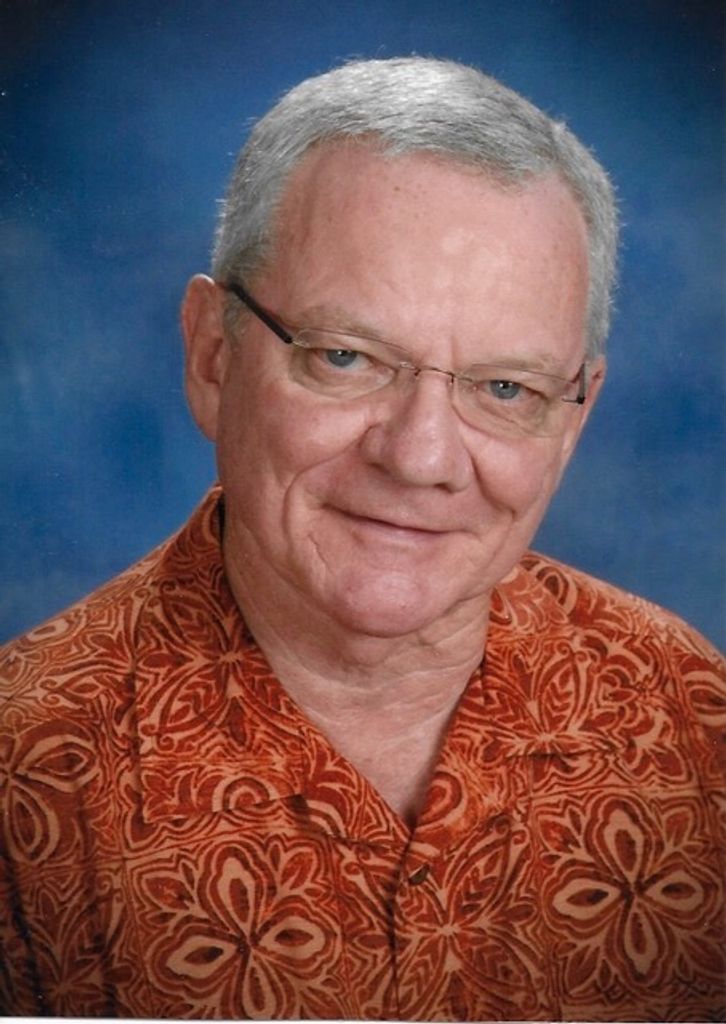 Paul Jerome Klaus Jr.