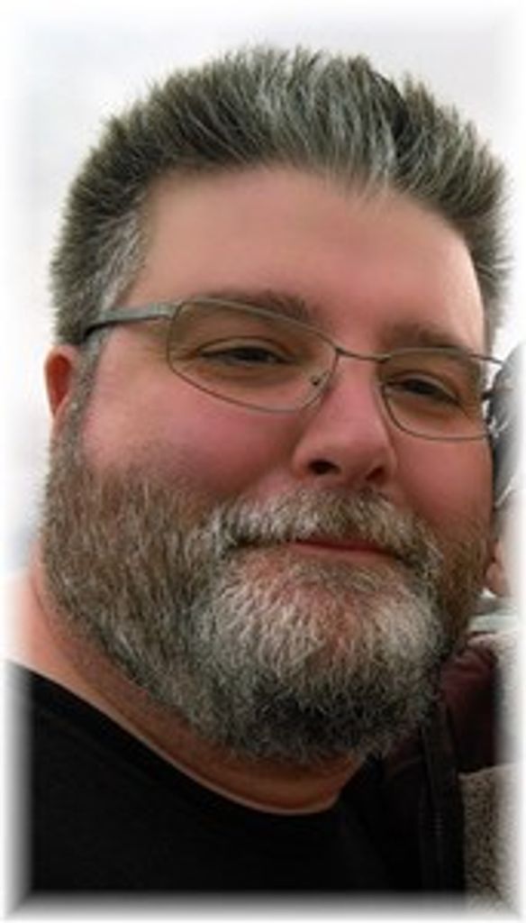Paul Metzler Profile Photo