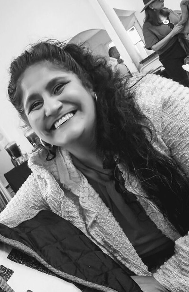 Virginia Delgado Profile Photo