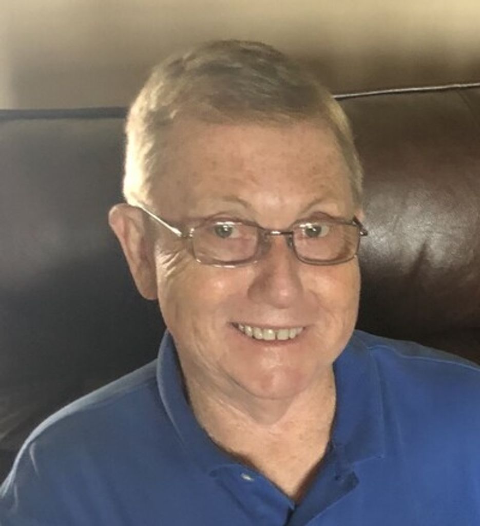 James Edwin Mcmullin, Jr. Profile Photo