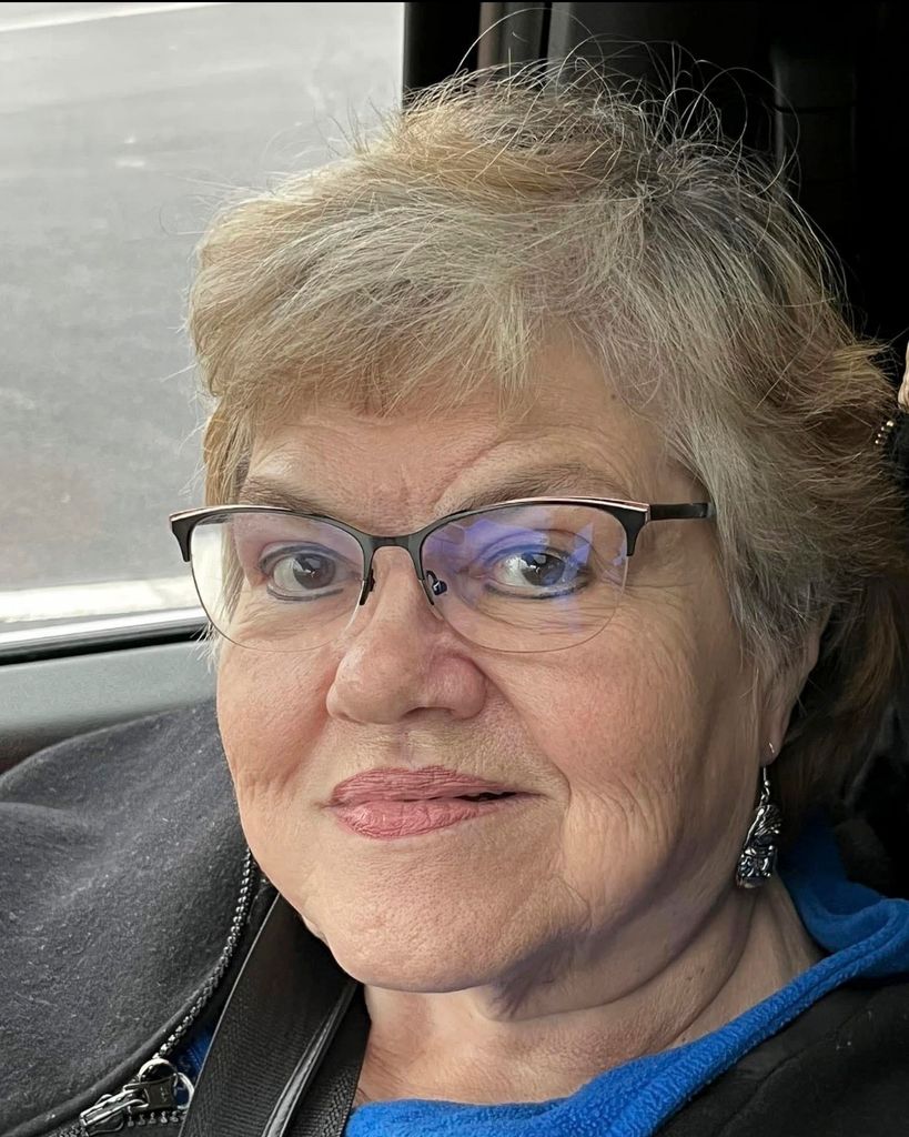 Barbara L. Trojanovich