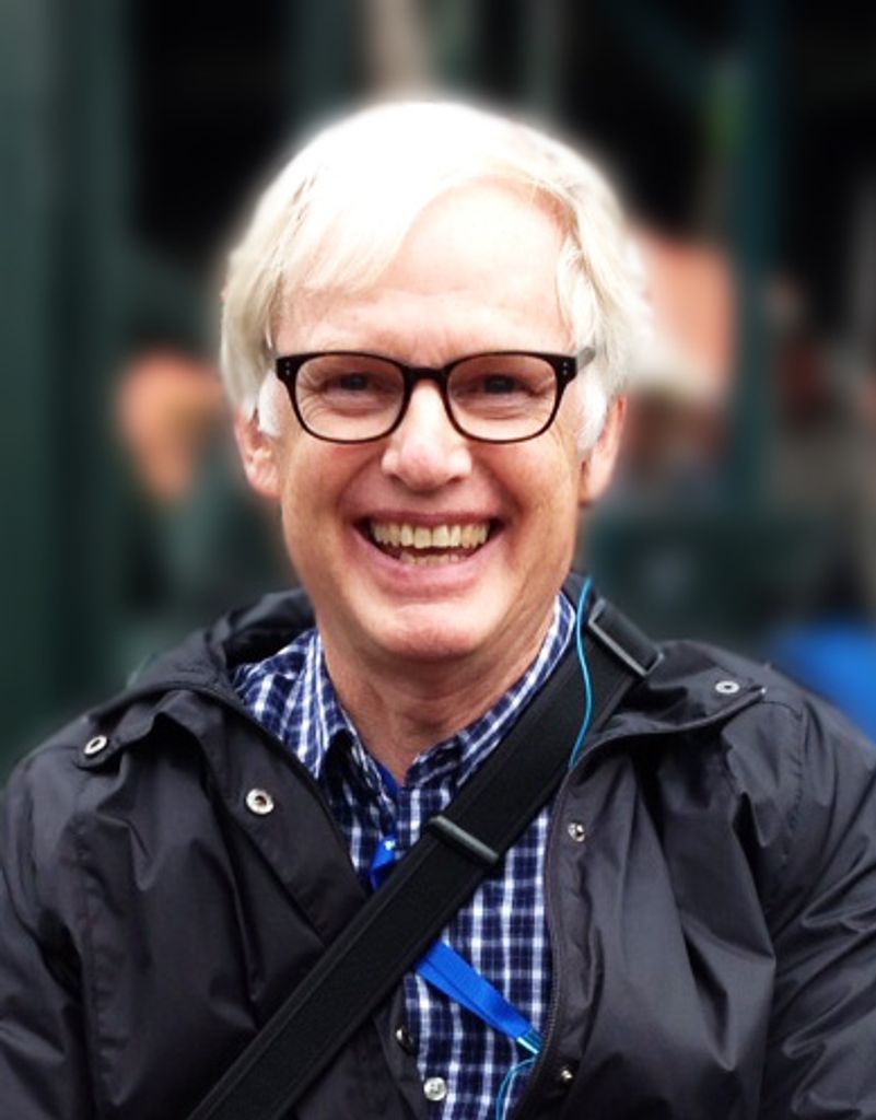 James Philip Johnson