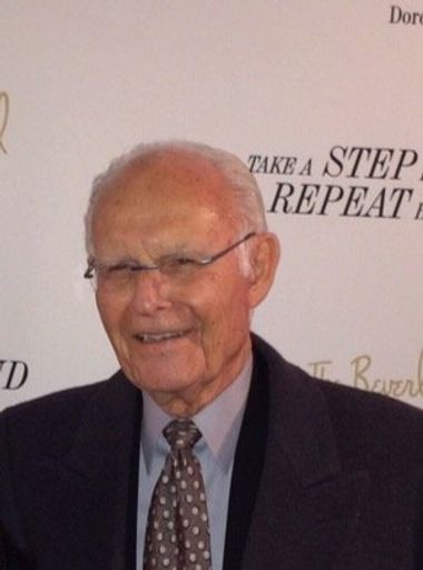 Harold Alfred Lazner Profile Photo