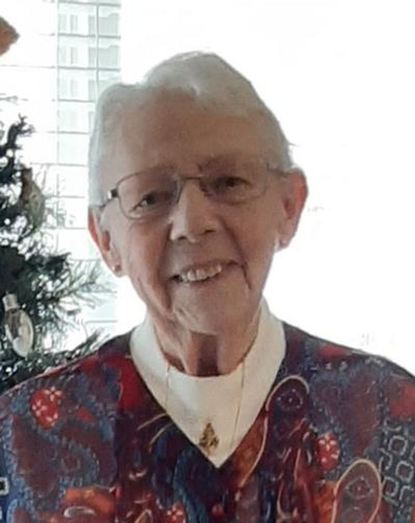 Mary C. Nygaard Profile Photo