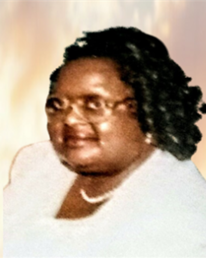 Beverly Beatrice Peterson Profile Photo