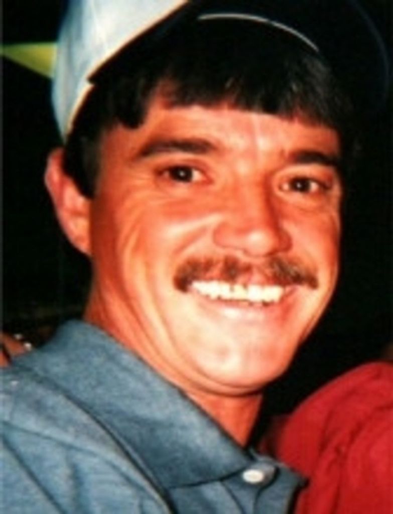 Eddie Blackwell Profile Photo