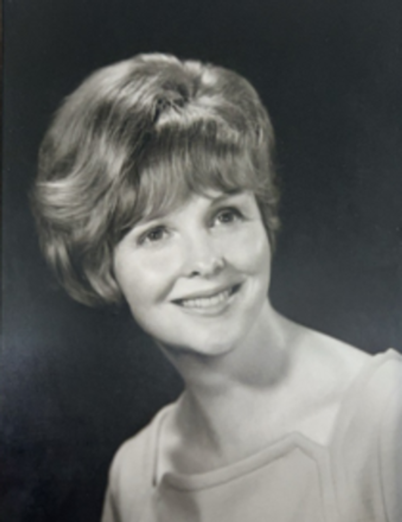 Patricia  Claire Dixon Profile Photo