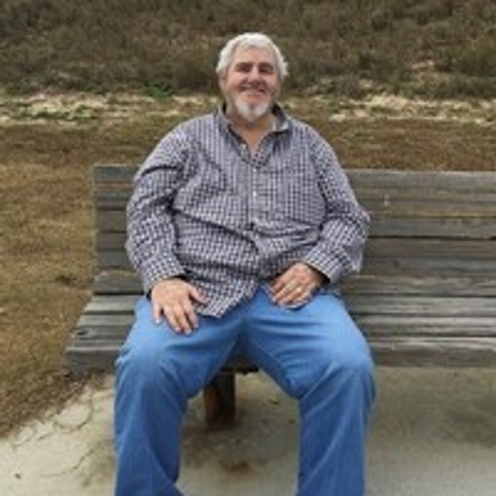 Allen Lee Blanton