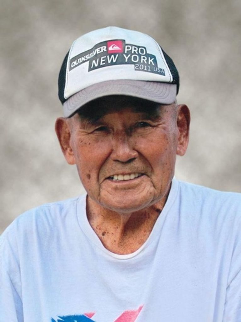 Jimmie Tsuguo Shimizu