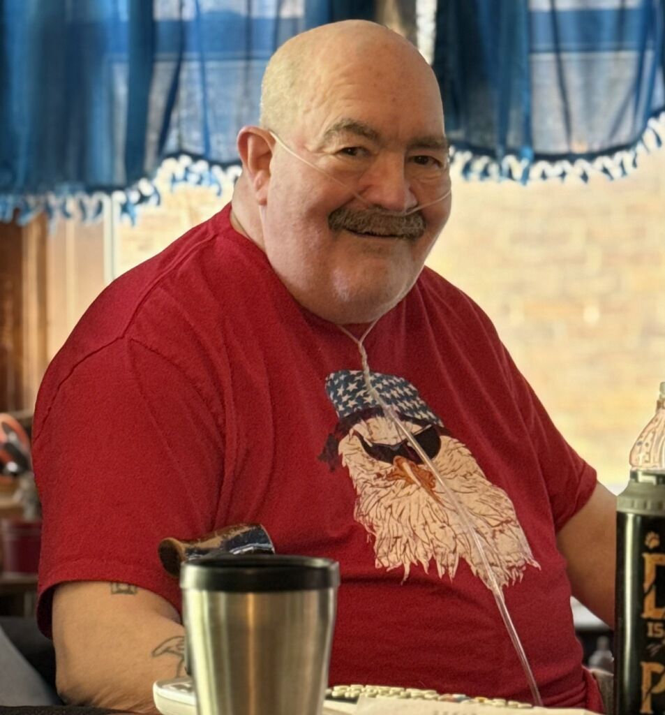 Sanford Leo Desrochers Profile Photo