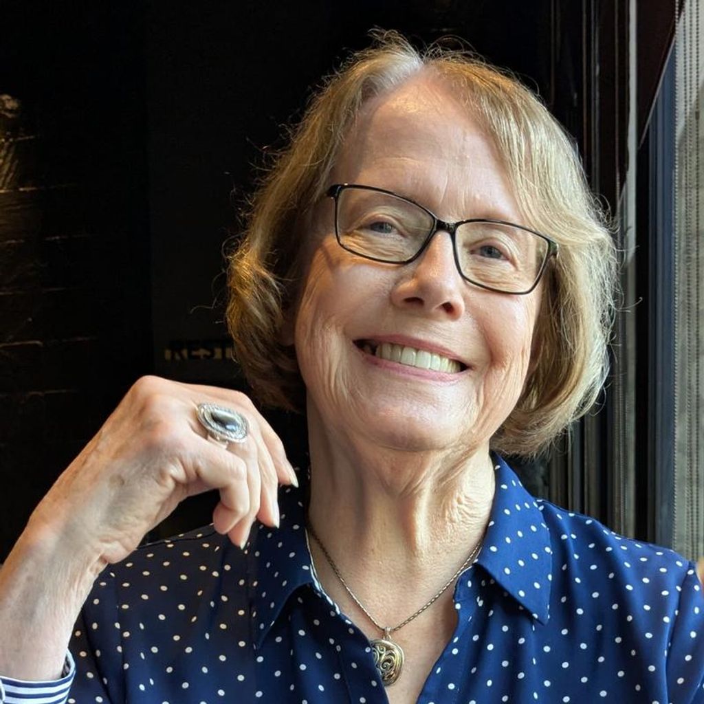 Joyce Elaine Nyerges Profile Photo