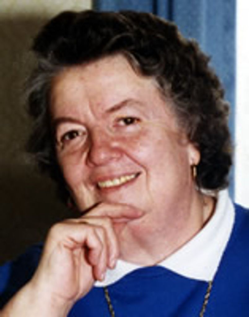 Carolyn Mae Shick Kane