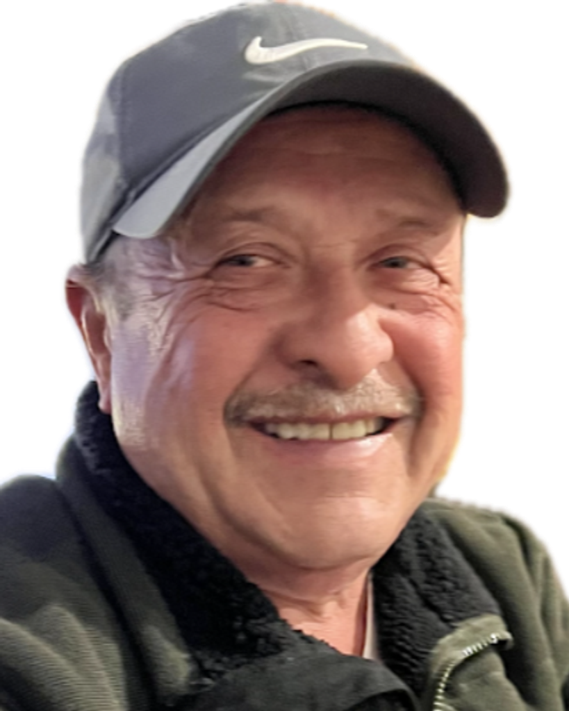 Saul "Lule" Garcia Fernandez Profile Photo