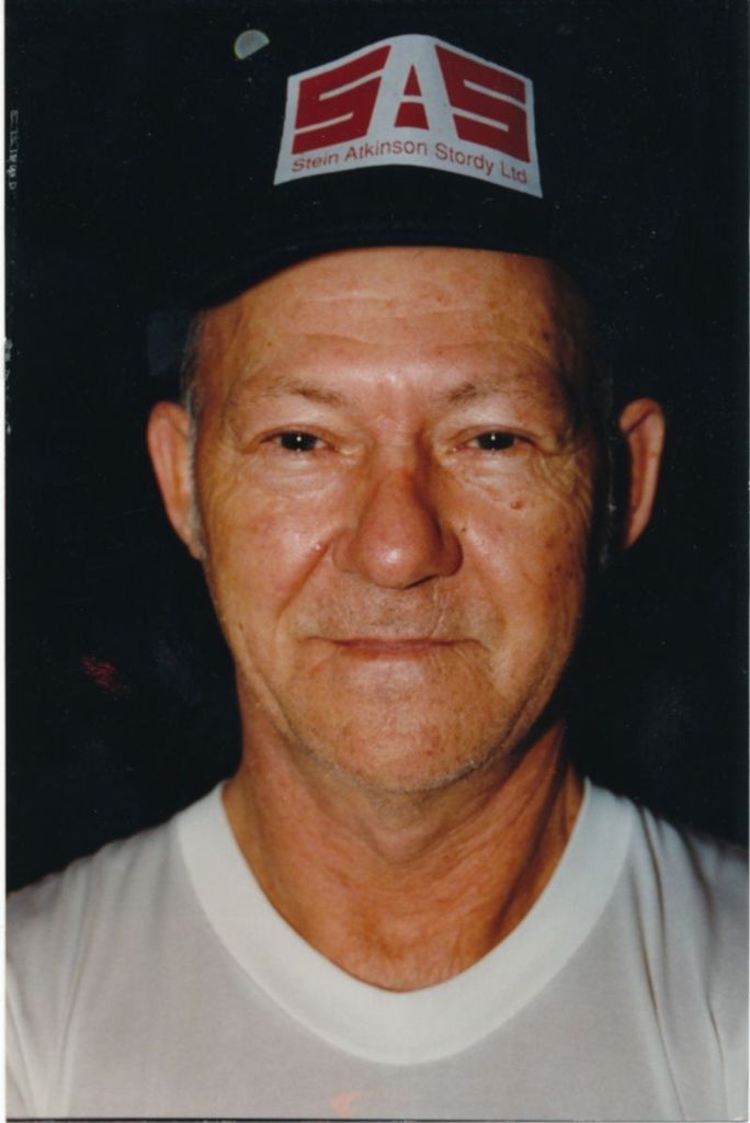 Weldon McGarvin Brumley Profile Photo