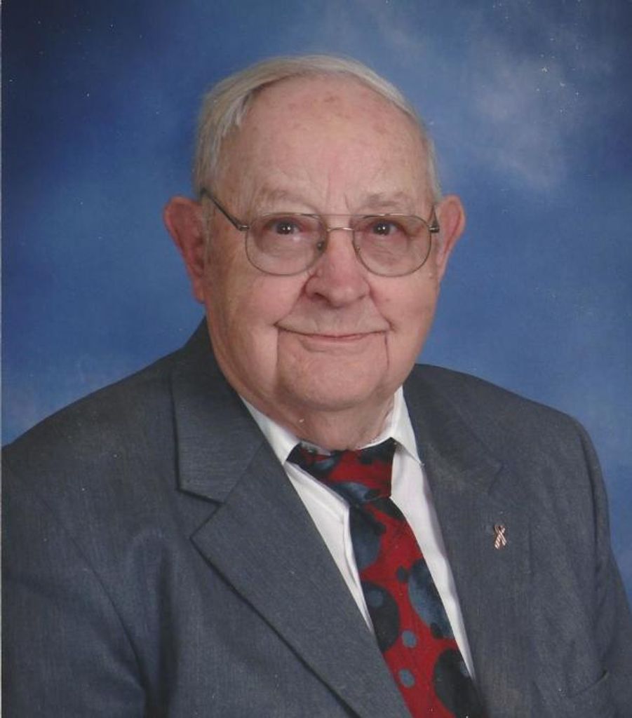 George P. Eyster, Jr. Profile Photo