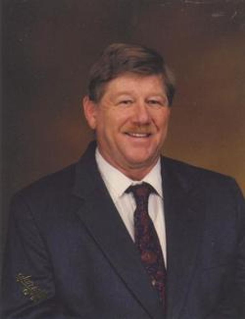 Don Sylvester Crozier