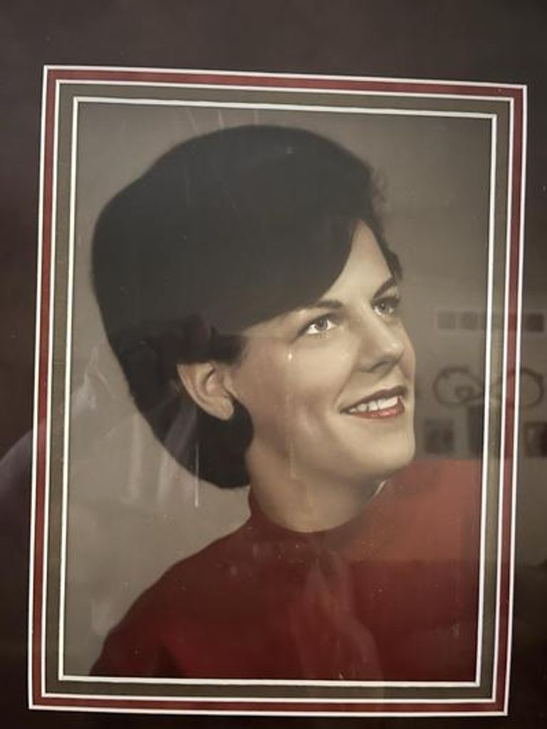 Berta Formaro Profile Photo