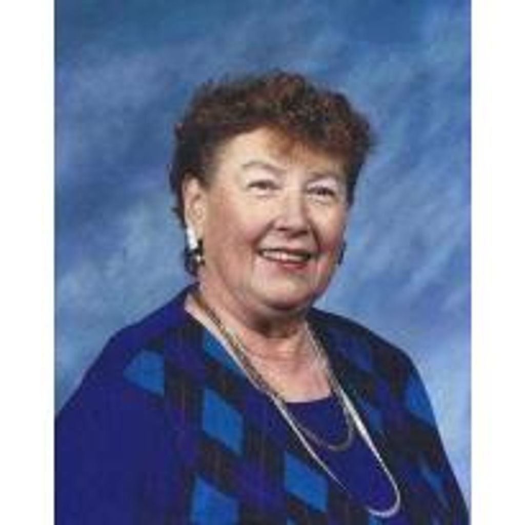 Geraldine M. Prueher