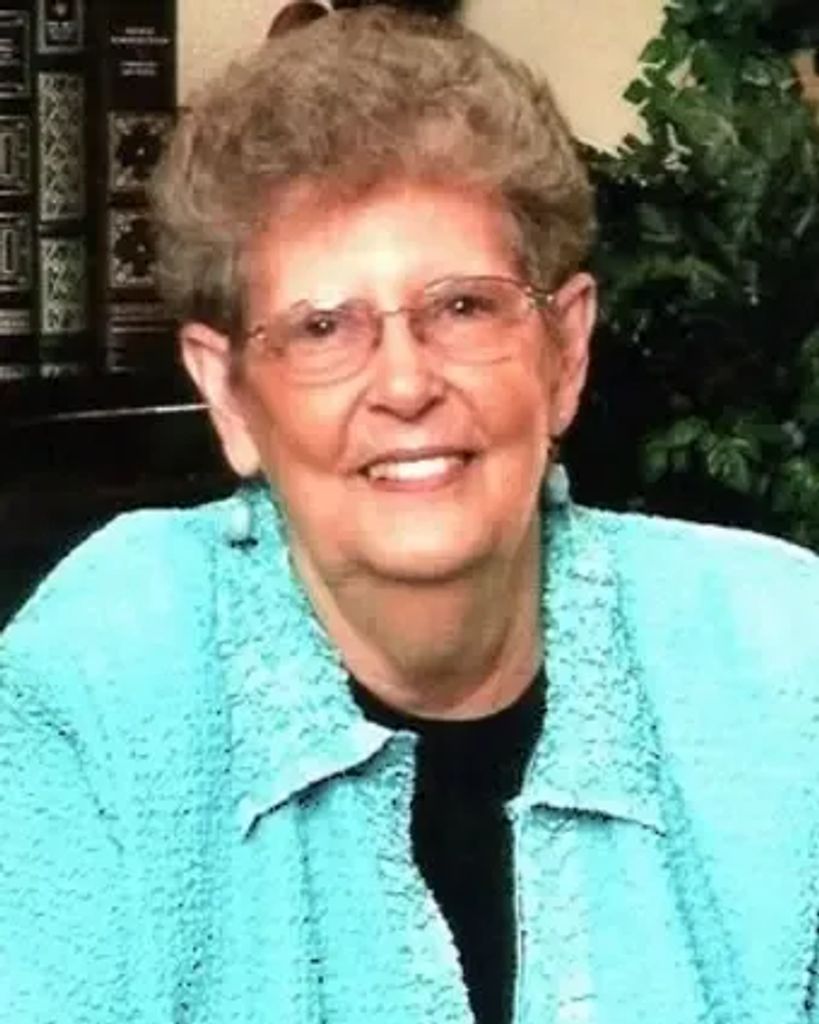 Olene Westmoreland Peterson Profile Photo