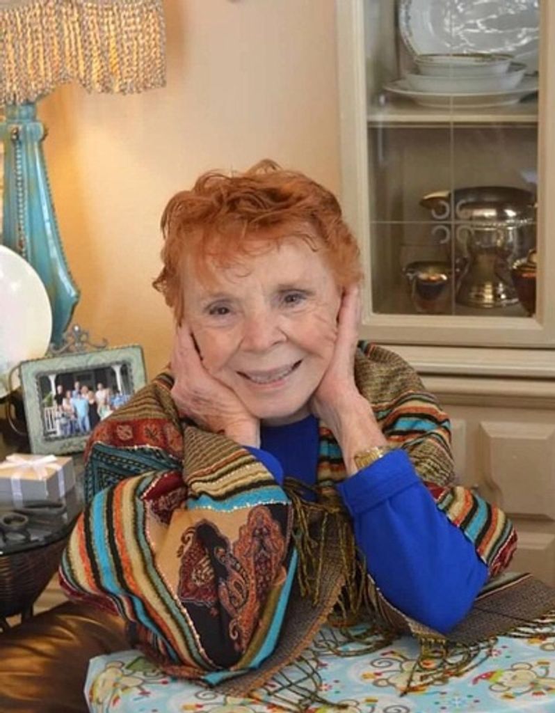 Clara Nell Valentine Profile Photo