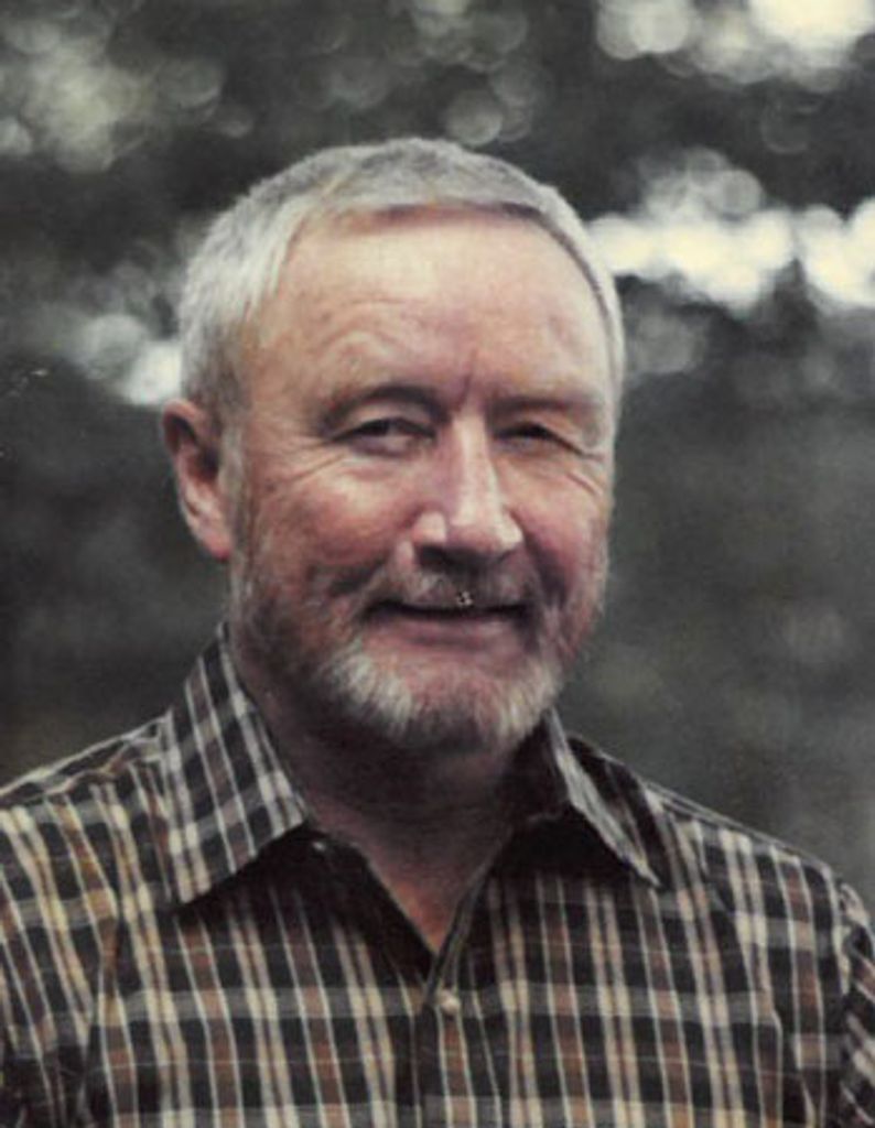 Robert "Gil" Gilfillan
